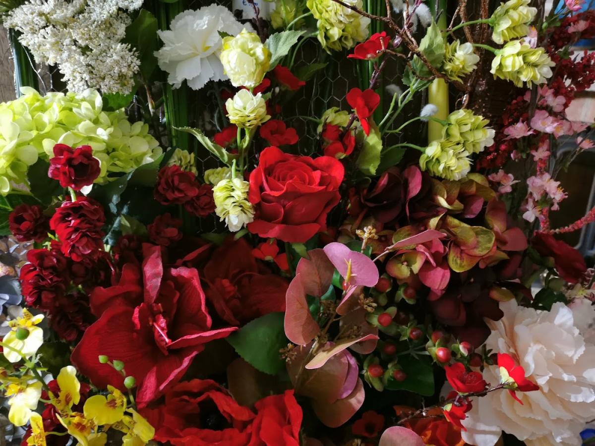 Aussi Vrai Que Nature