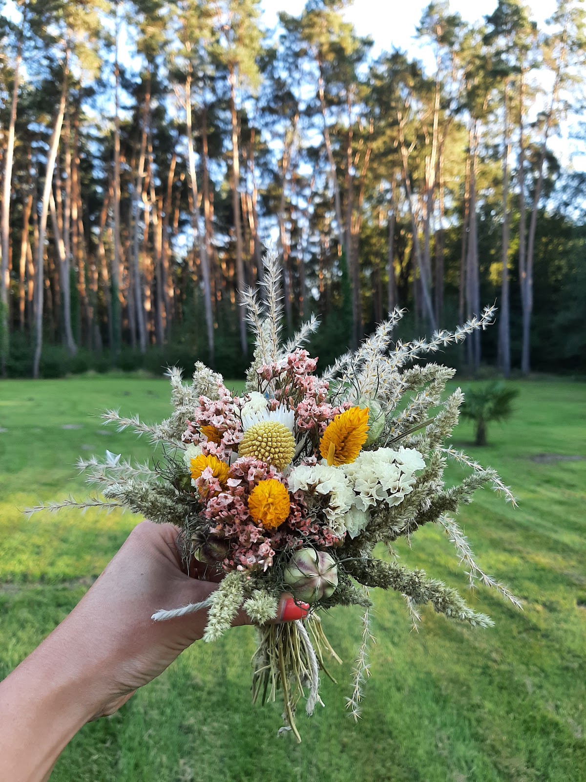 Fleurs d'Antan