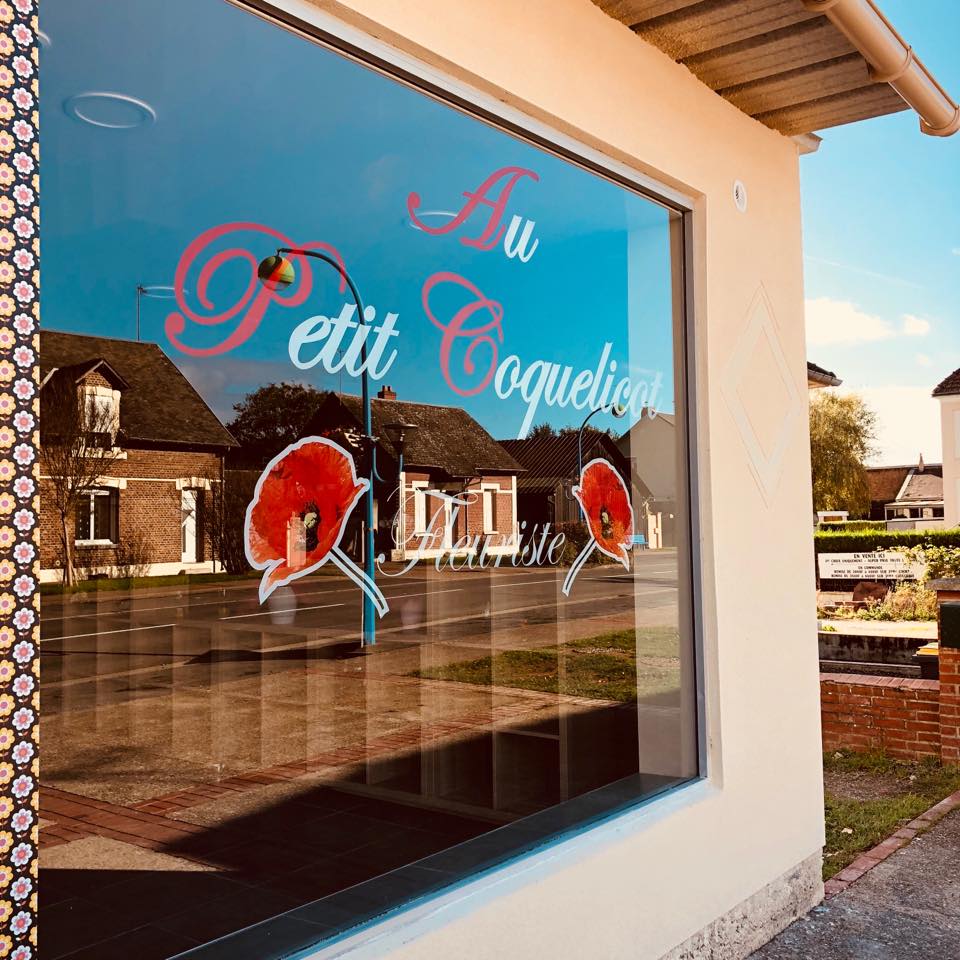 Au Petit Coqueliquot