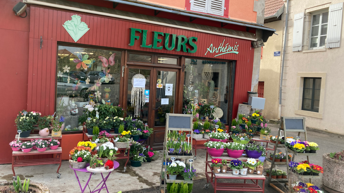 Fleurs FMR
