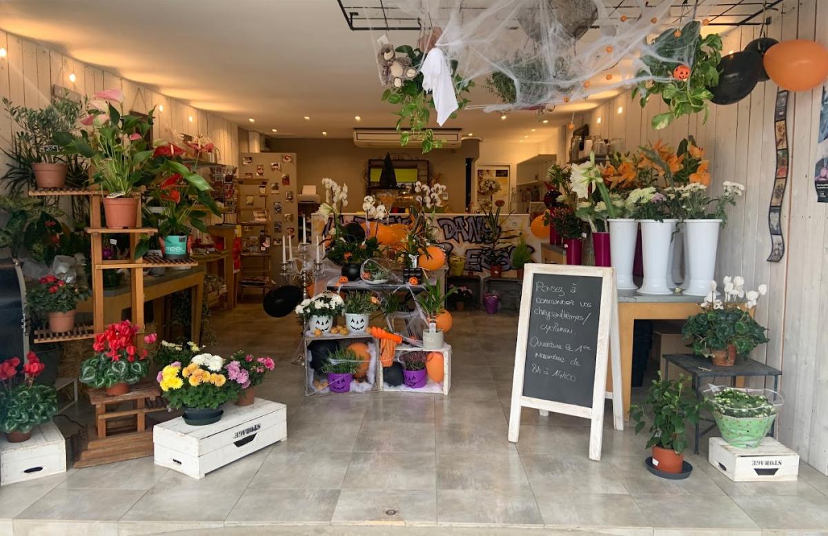 La fleur dans tous ses etats