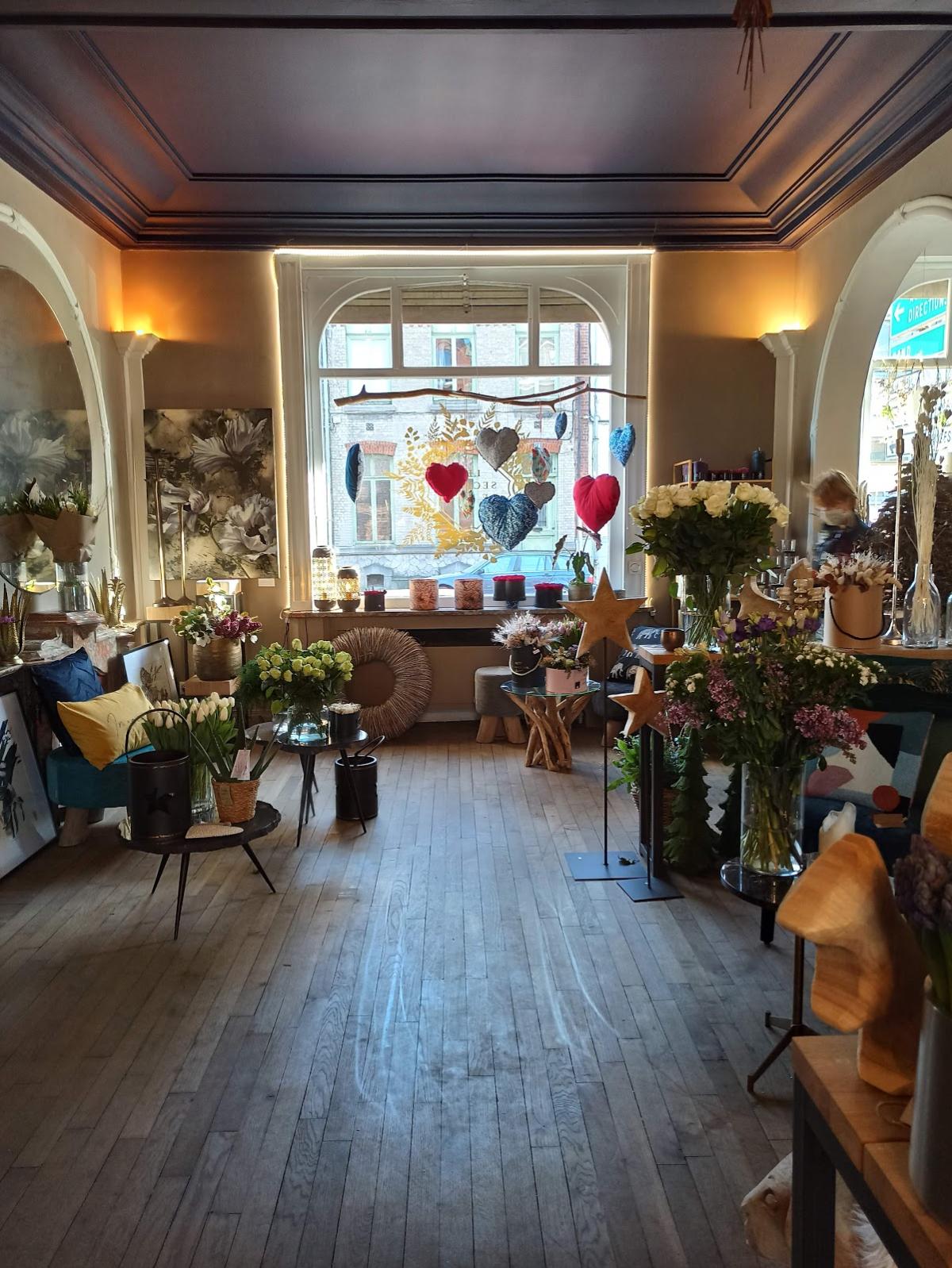 Les Secrets de Liège