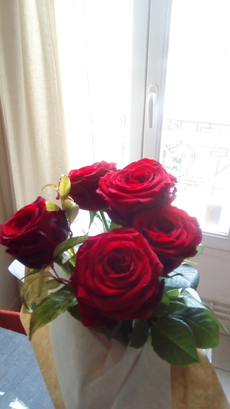 Fleuriste Interflora