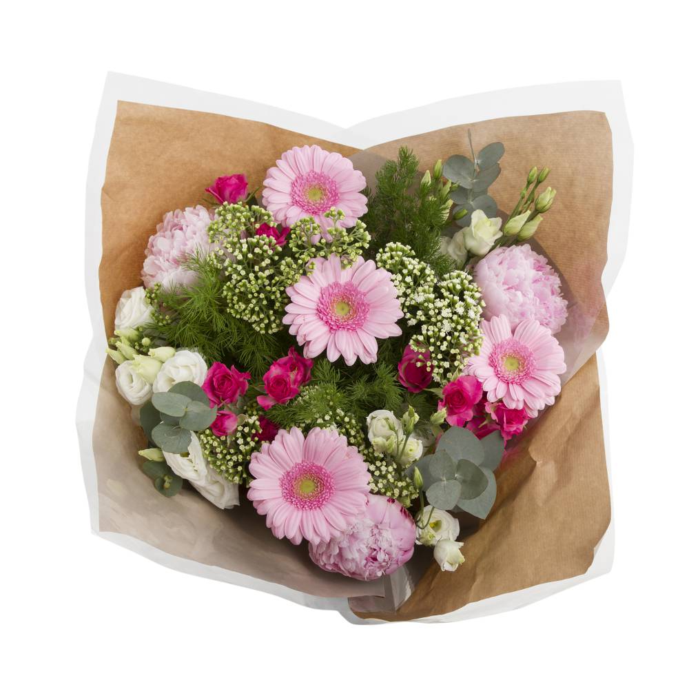 Arômes Naturels de Fleurs