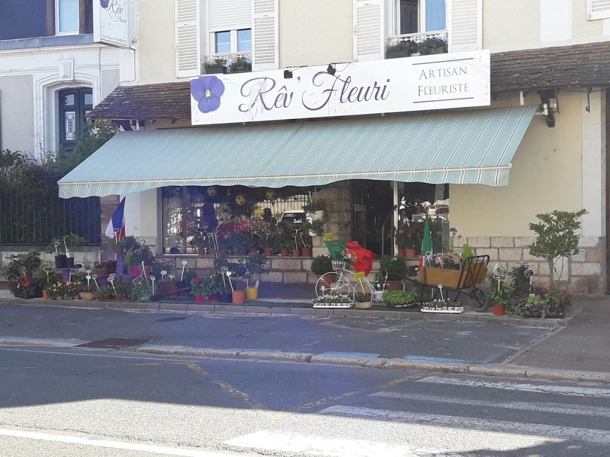 Rêv'Fleuri