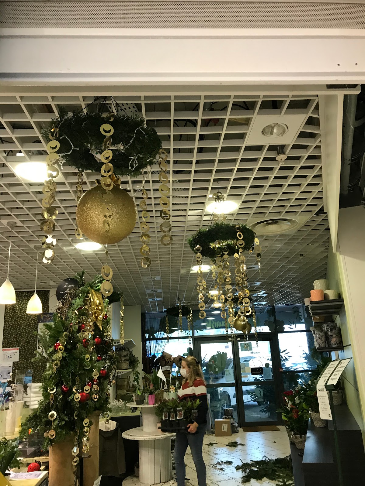 Oh Artisan Fleuriste