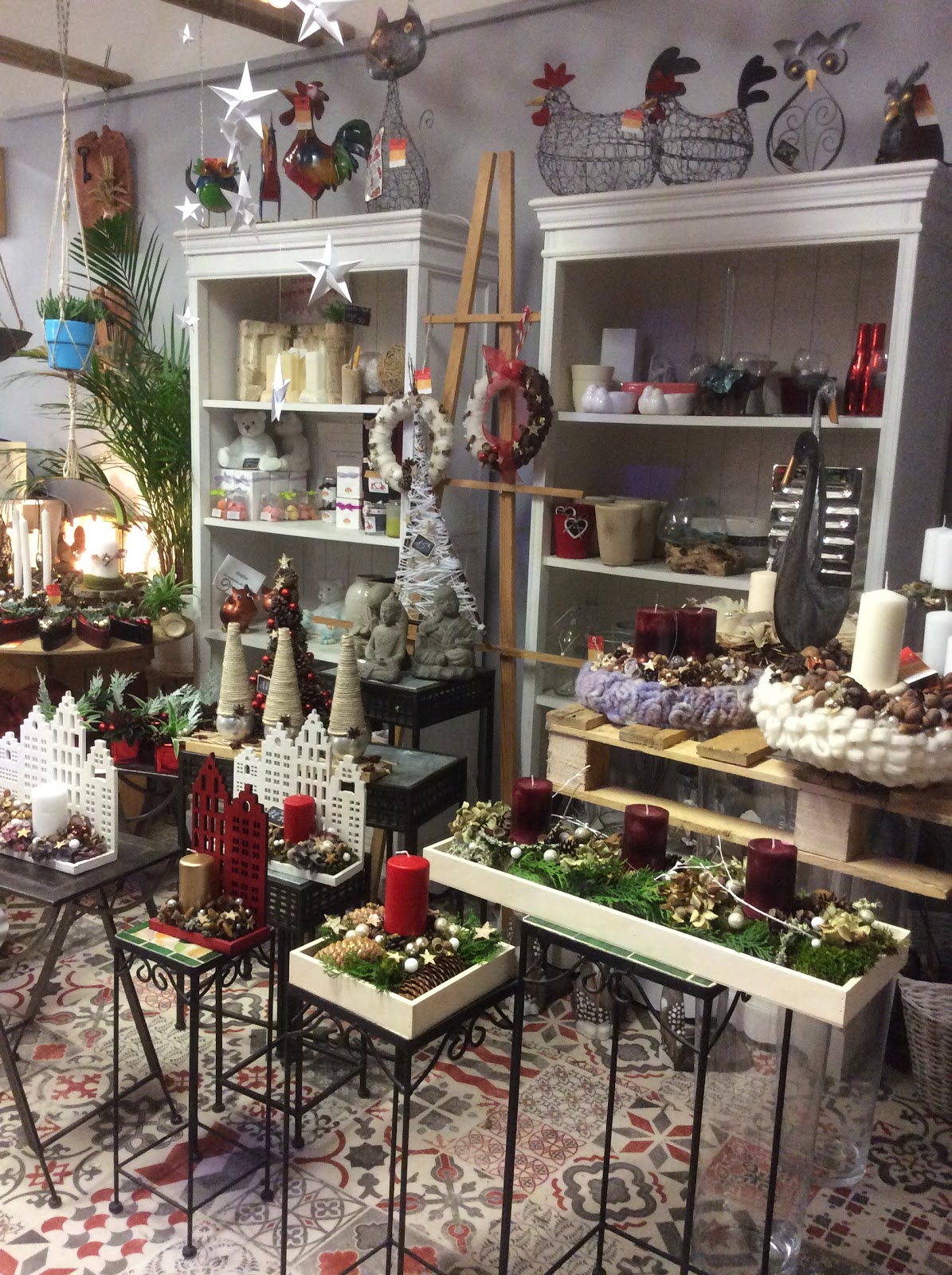 Fleurs Du Quercy - Patricia -Artisan Fleuriste