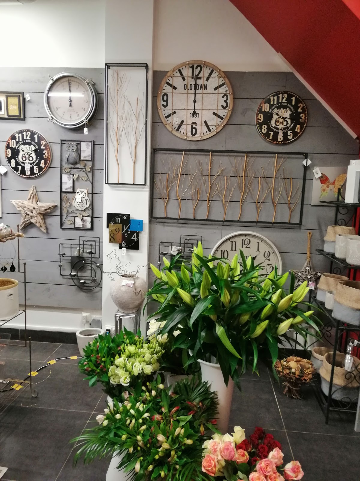 LILY- Plaisir d'offrir