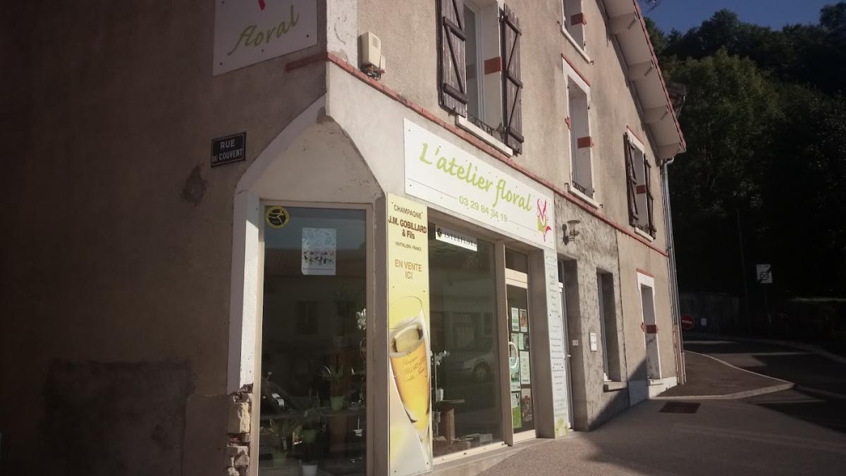 L'Atelier Floral