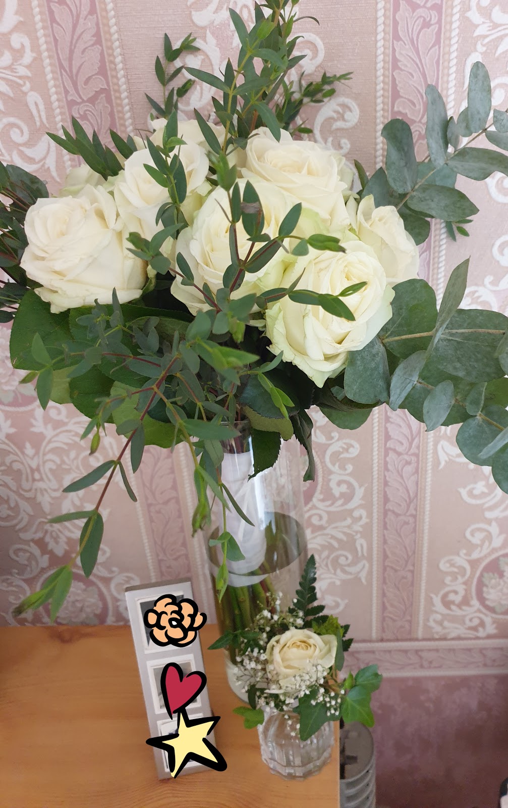 Chlorophylle sarl fleuri