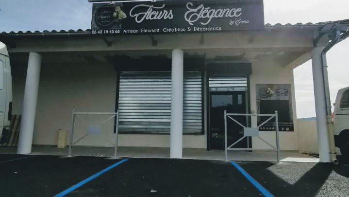 Fleurs Elégance By Emma