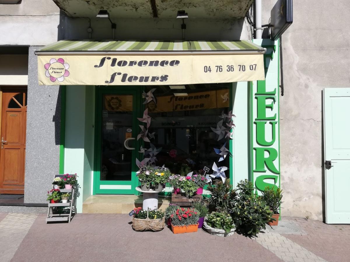 Florence Fleurs Savigny Florence
