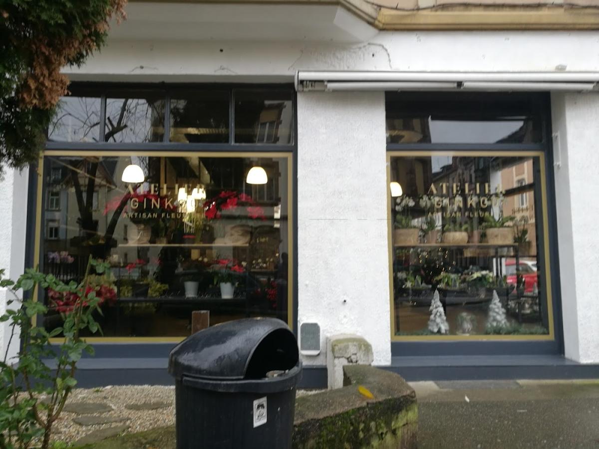 Atelier Ginkgo