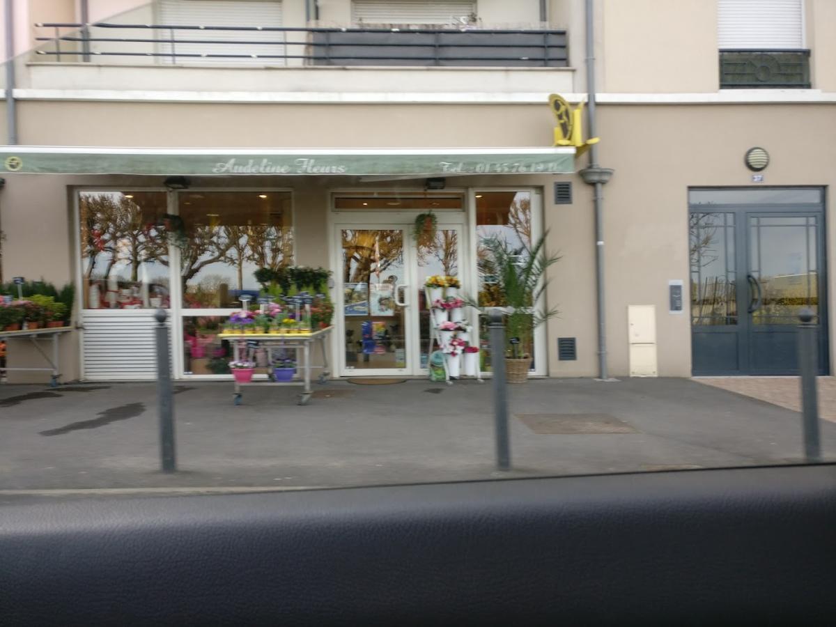 Audeline Fleurs