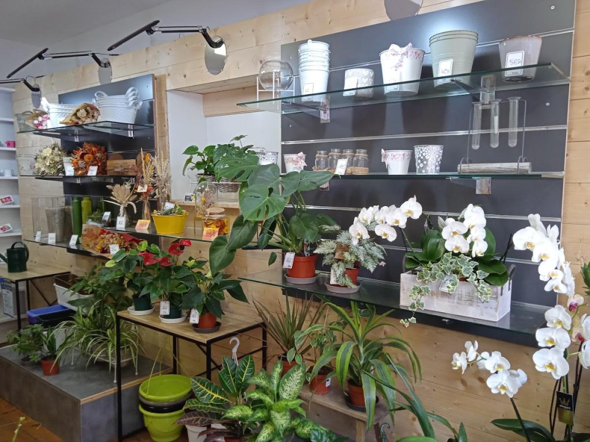 Jean Marc SELIG Artisan Fleuriste