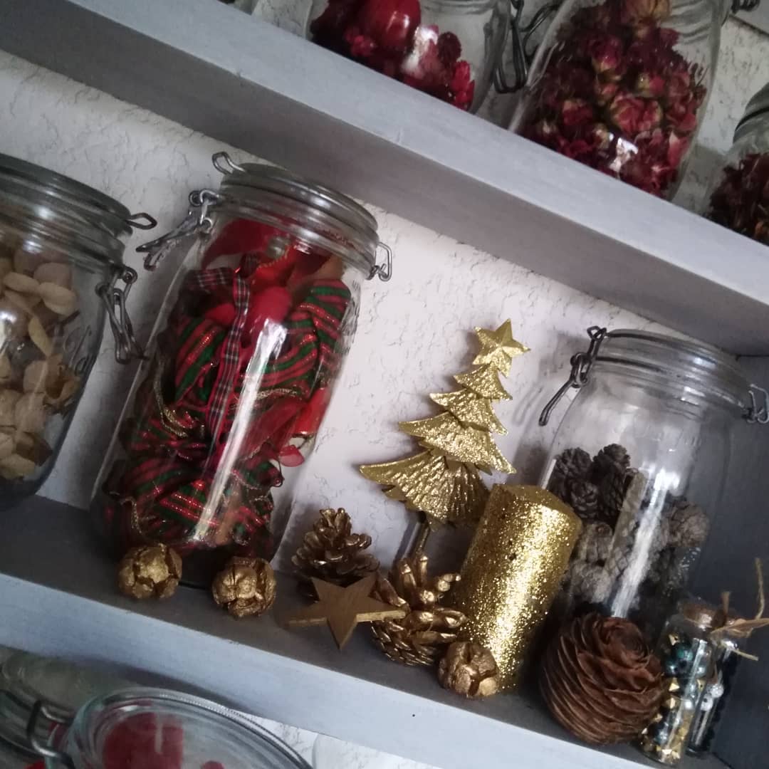 Isabelle RIERE Atelier Arômes papillon