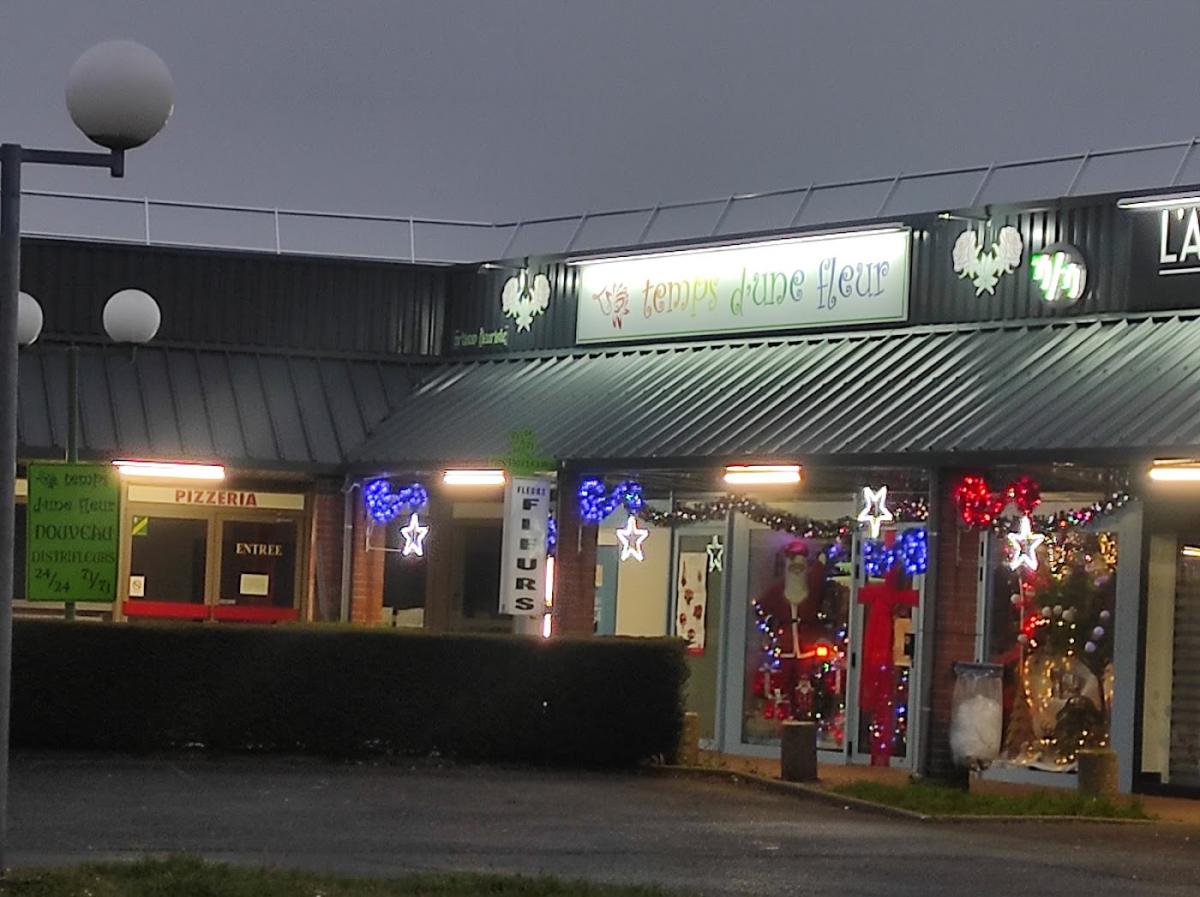 Le Temps d'une Fleur