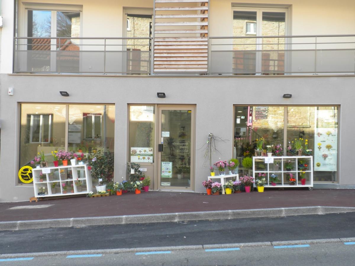 D'Une Fleur A l'Autre Limonest