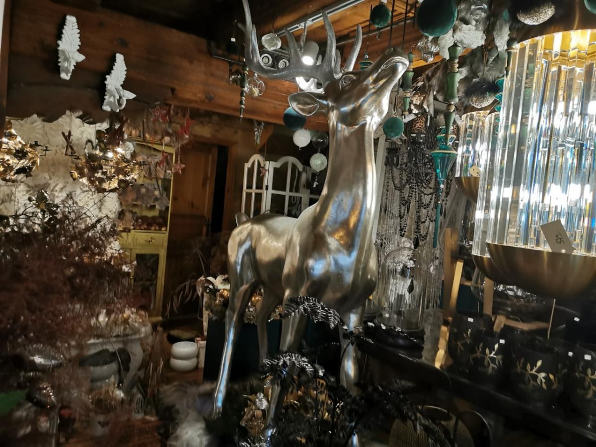 J'Ai Descendu Dans Mon Jardin