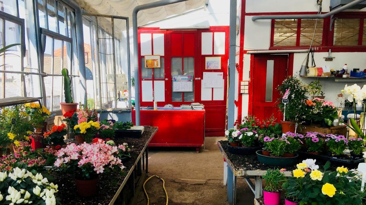 Maison Beauvironnois