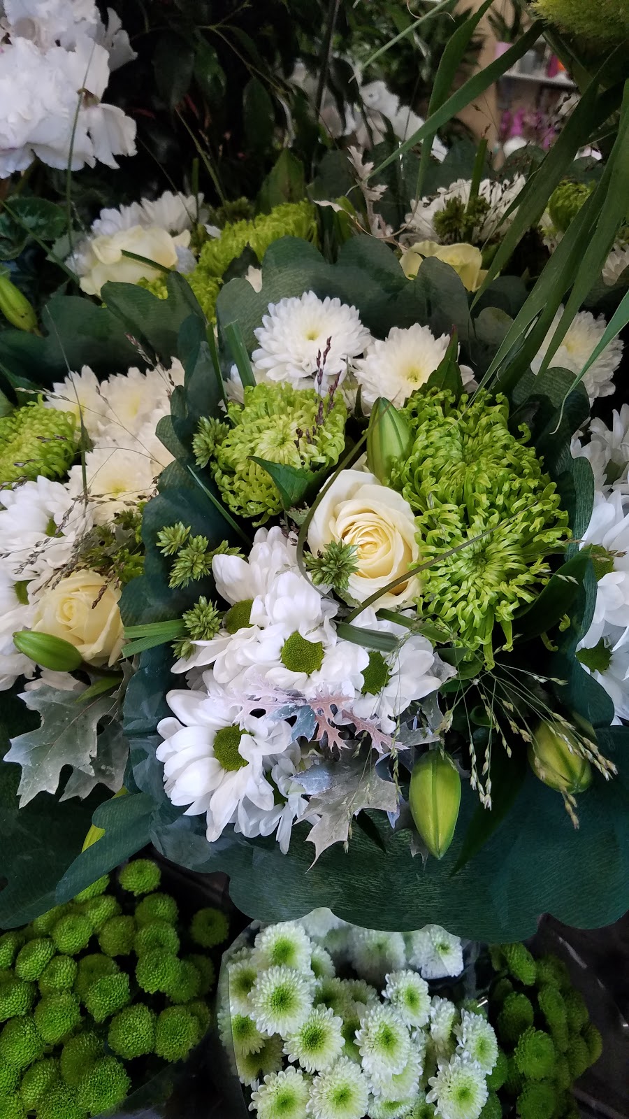 Pereire Fleurs