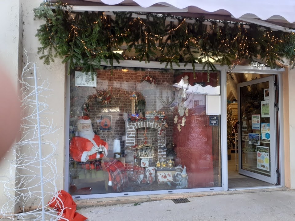 L'isle O fleurs, Artisan Fleuriste