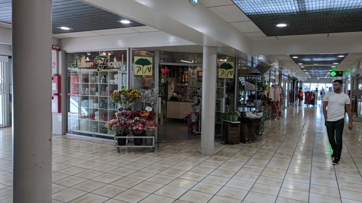 L'ATELIER FLORAL