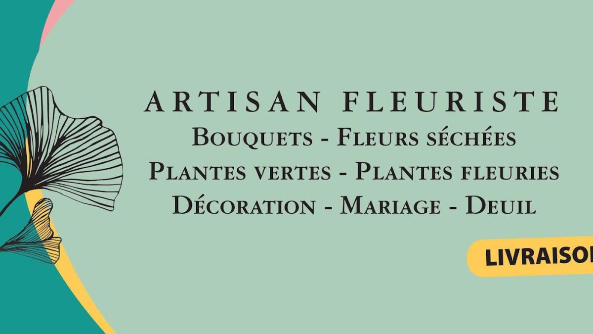 Les fleurs de saison