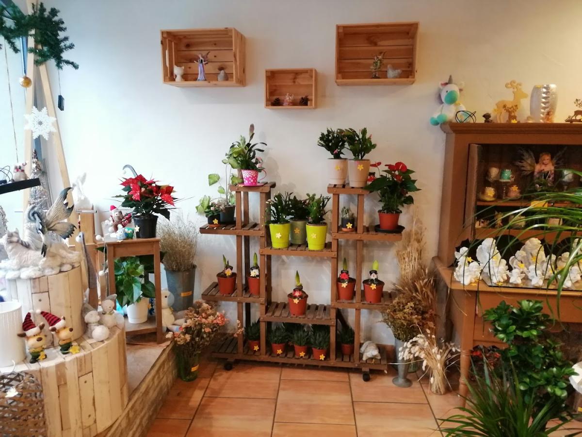 la Fleur Enchantée, Fleuriste à Riedisheim