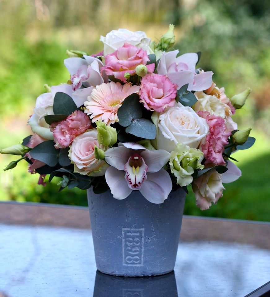 Mary Brindilles Artisan Fleuriste