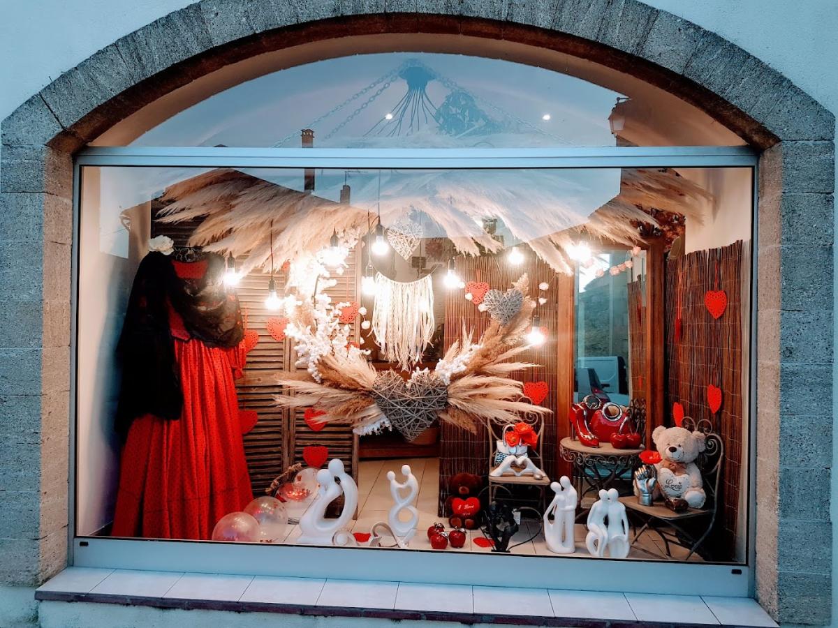 L'Atelier de Marjolaine