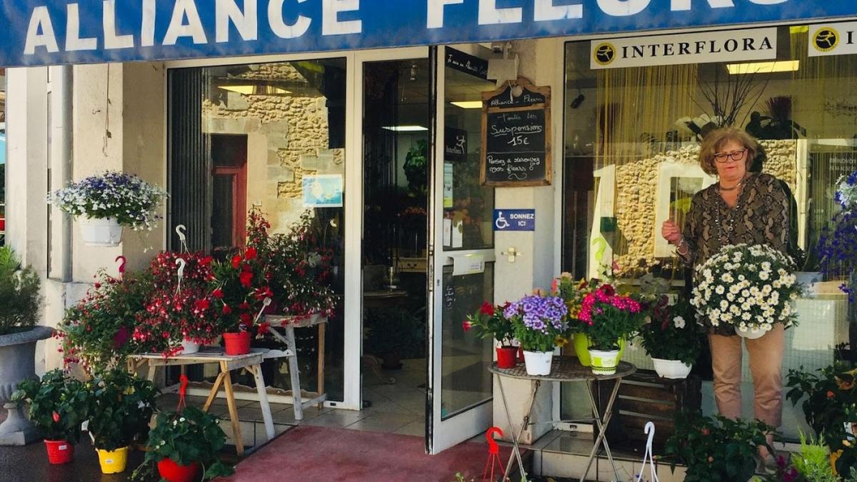 Alliance Fleurs