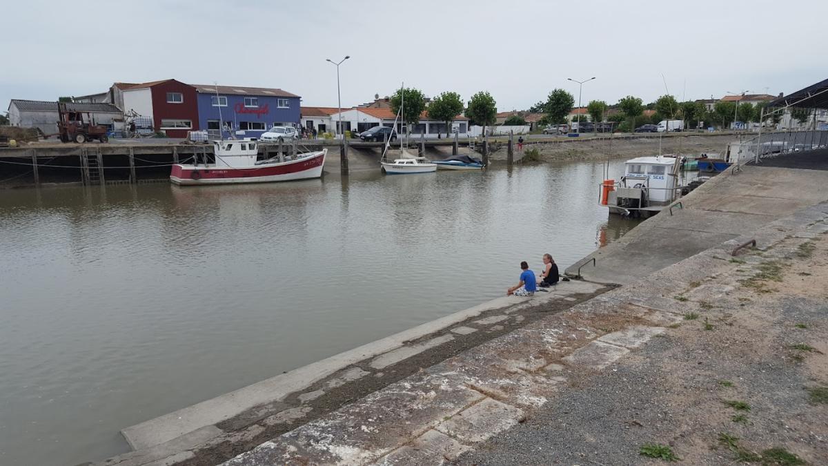 POSBOTA fleuriste buissonnière