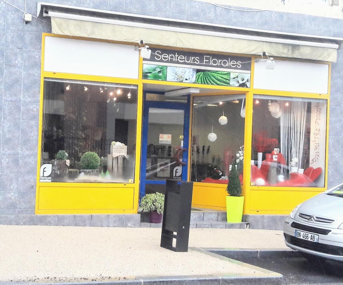 Senteurs Florales