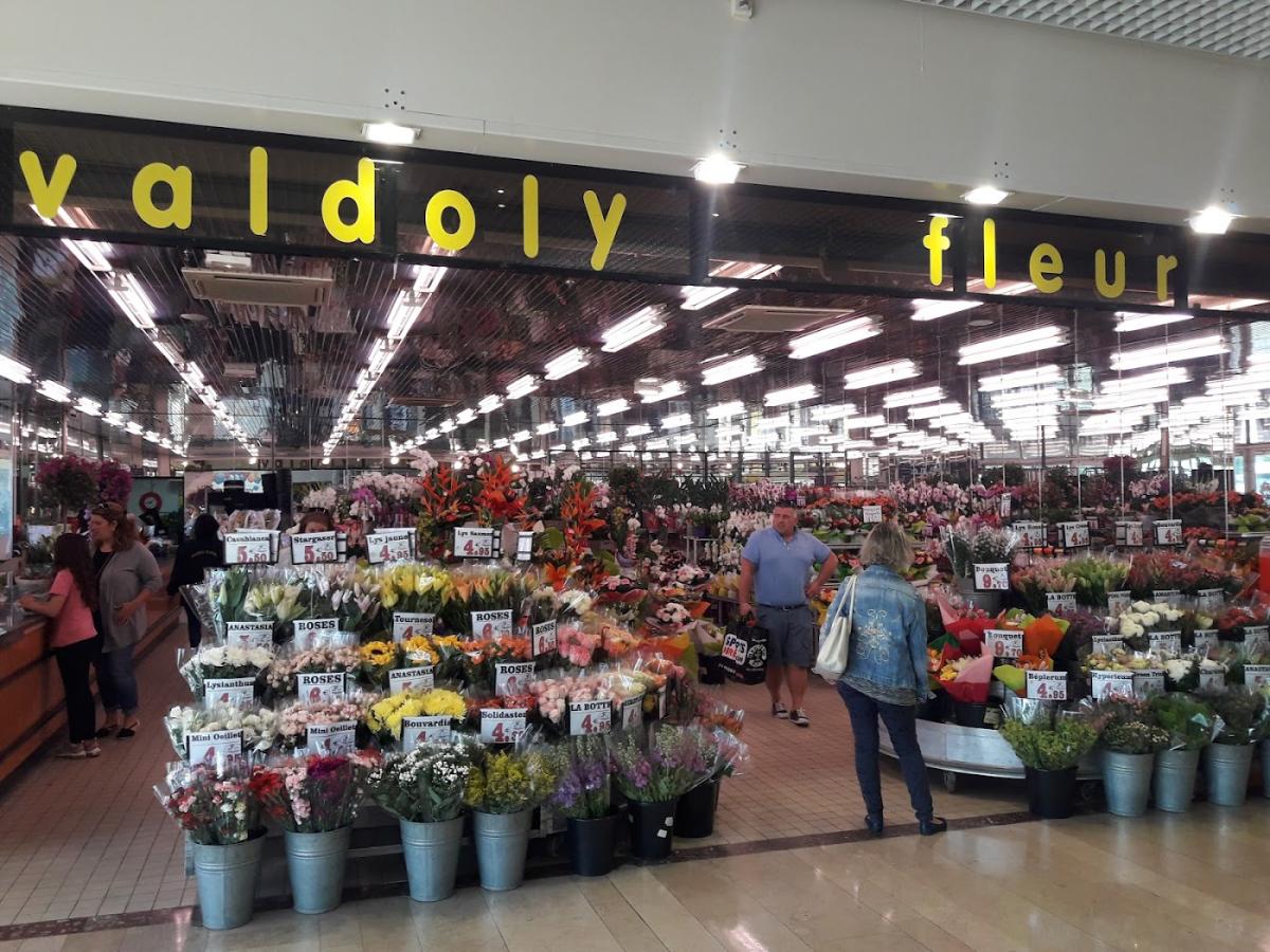 Valdoly Fleurs