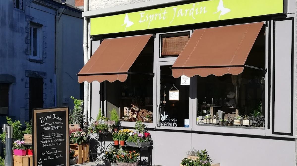 Esprit Jardin
