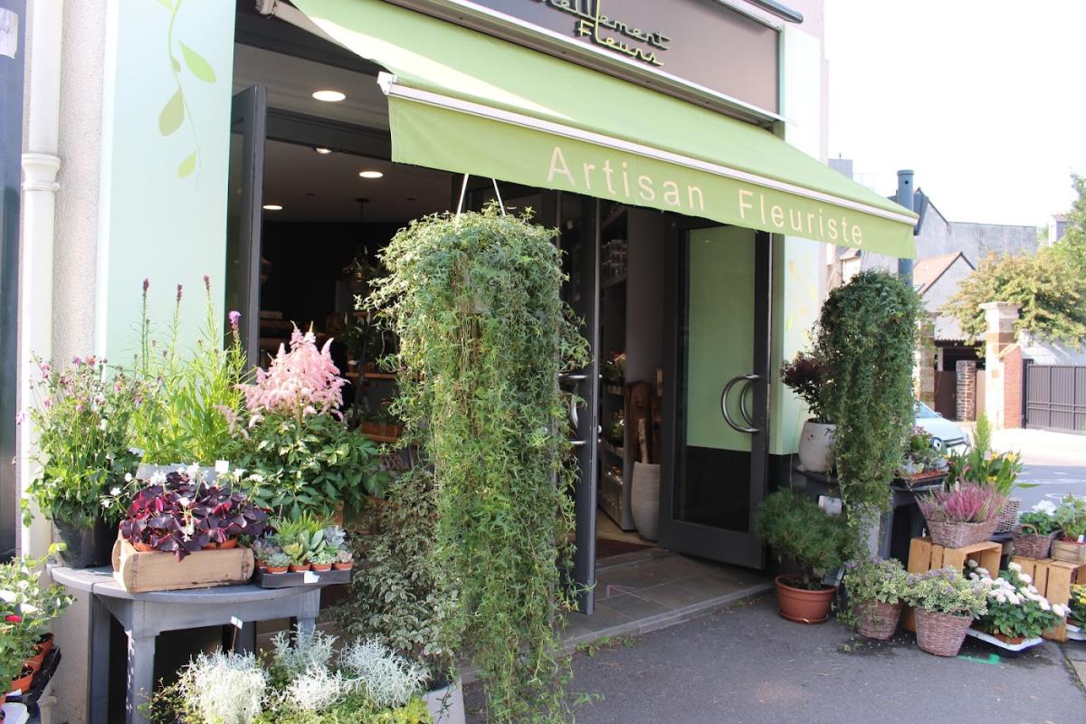 Naturellement Fleurs