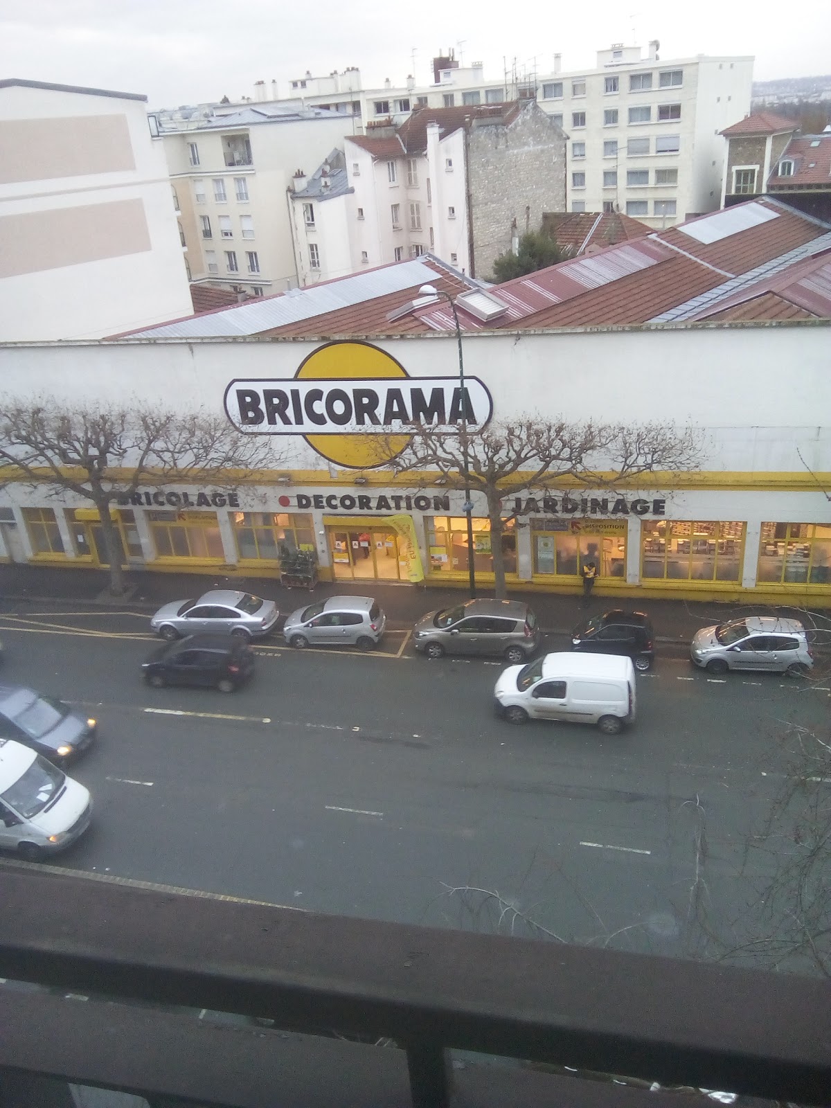 Bricorama Nogent-Sur-Marne