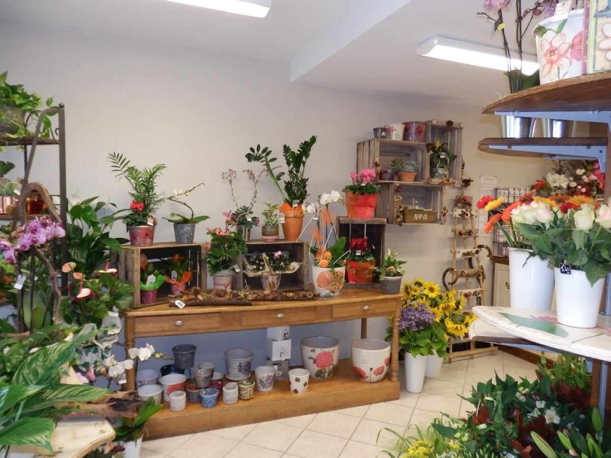 La Primevère - Créations Florales - Corbigny