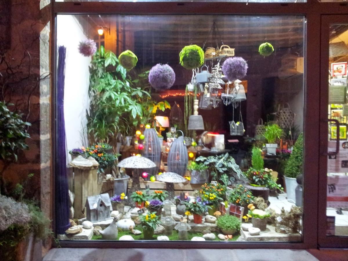 Au Jardin D'Hadelin - Fleuriste à Corbigny