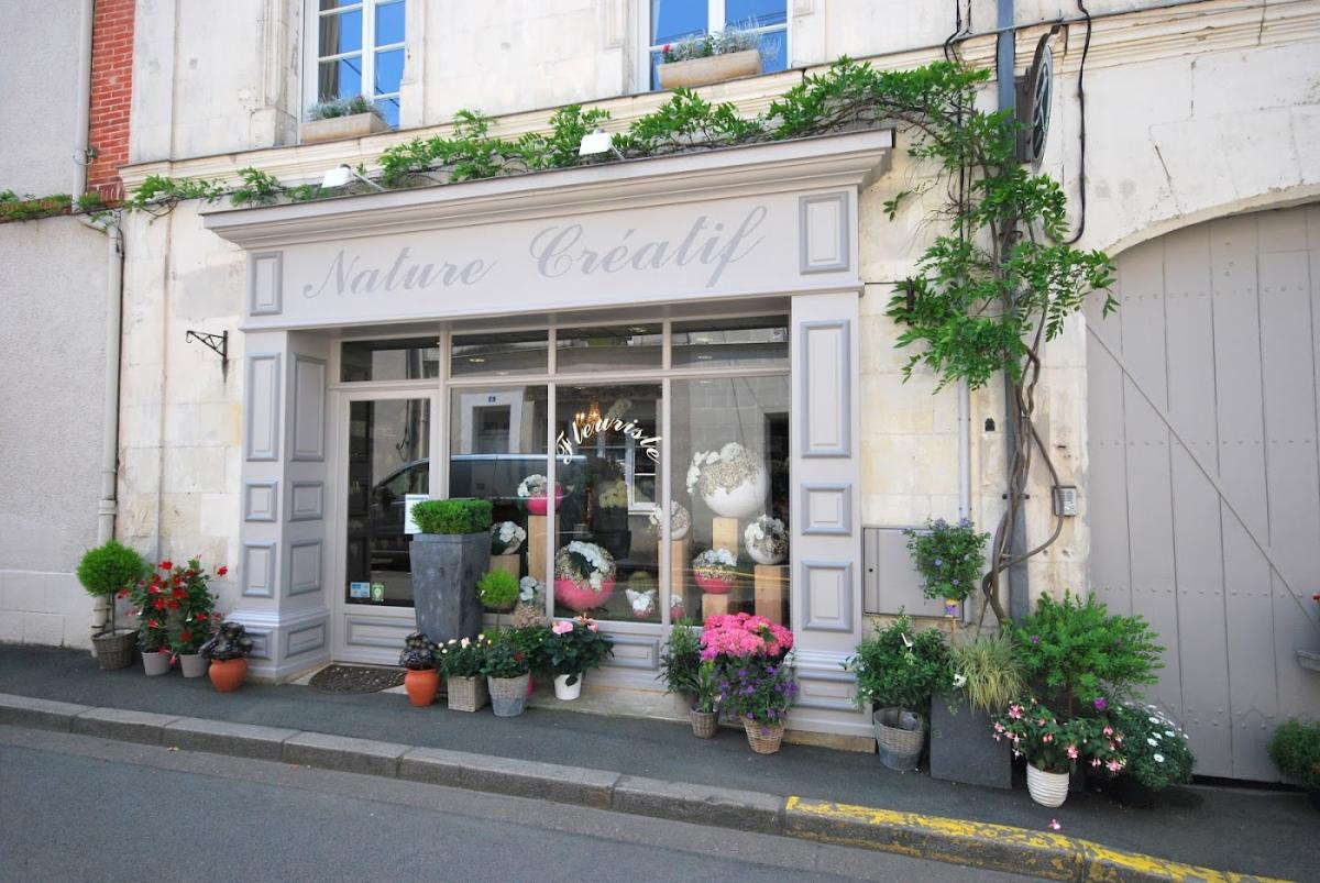 Nature Créatif