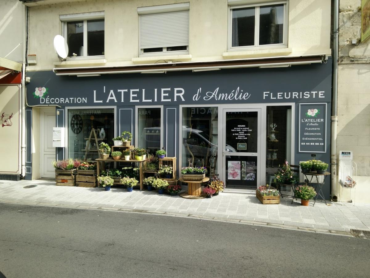 L'Atelier d'Amélie