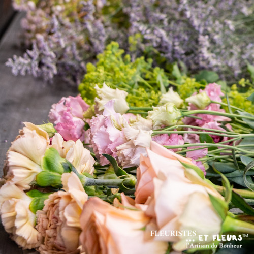 Casa-Flora, Artisan Fleuriste