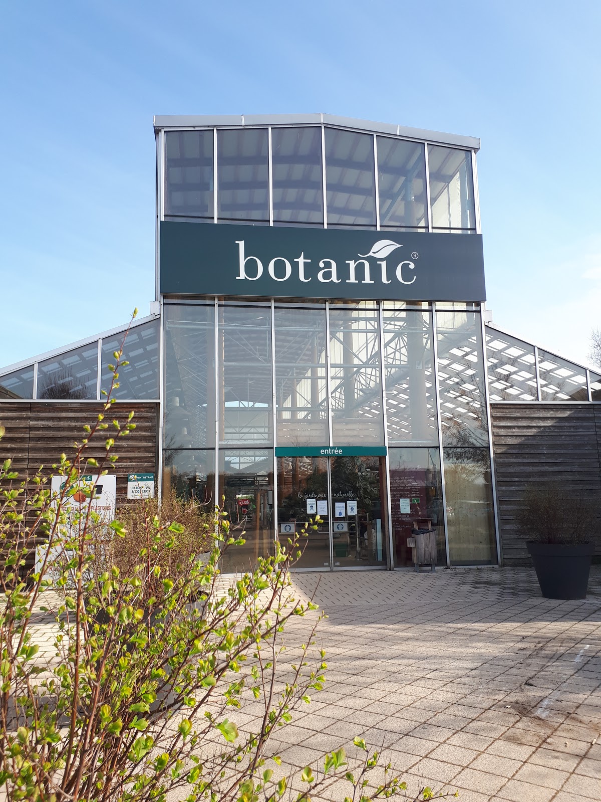 botanic® Saint Genest Lerpt