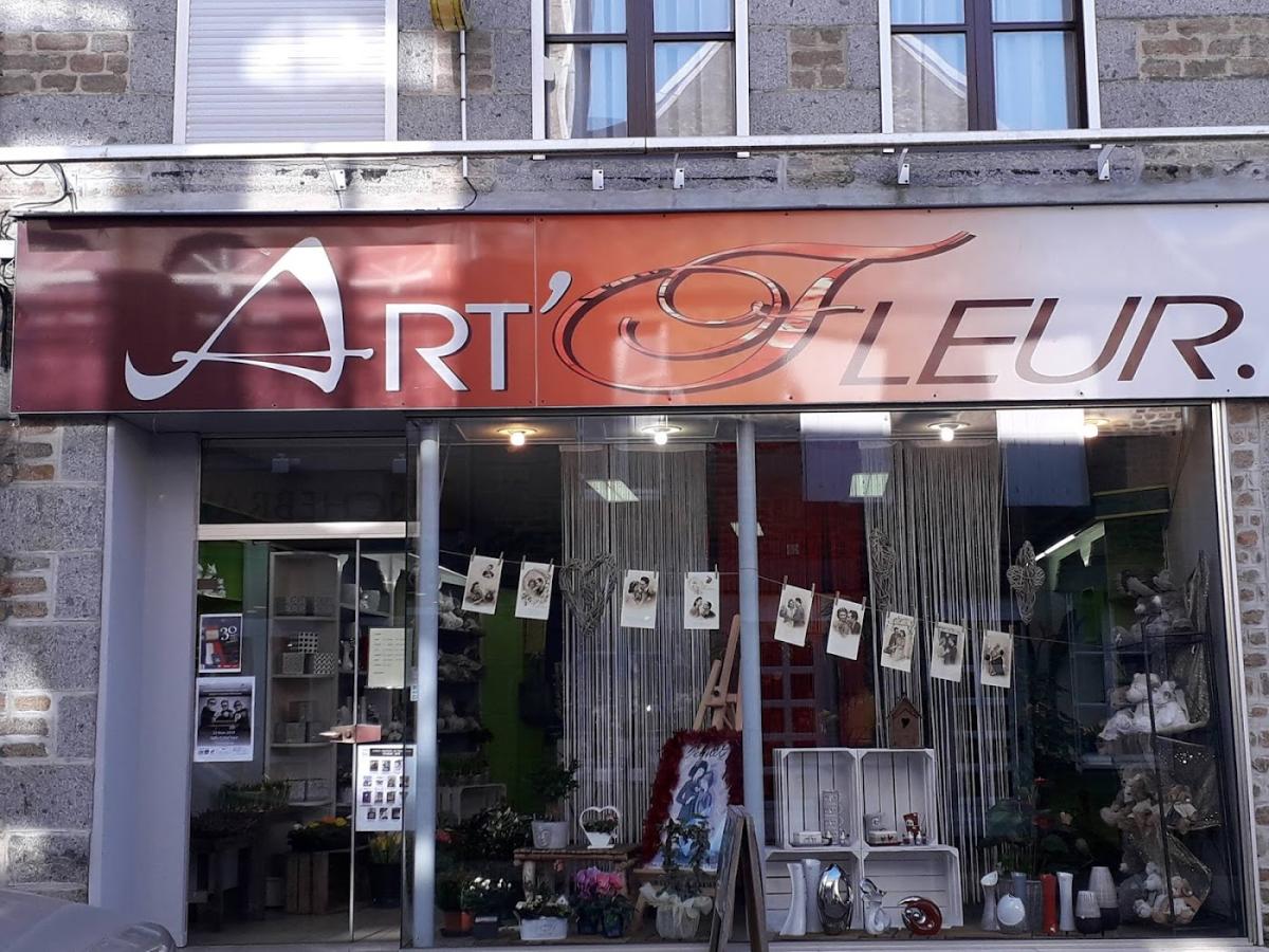 ART' FLEUR