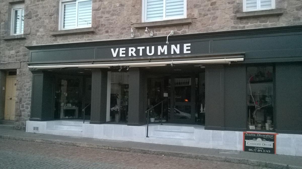 Vertumne