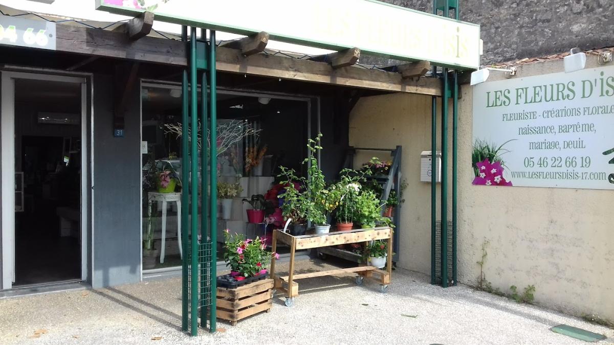 Les Fleurs D'Isis by Rénald