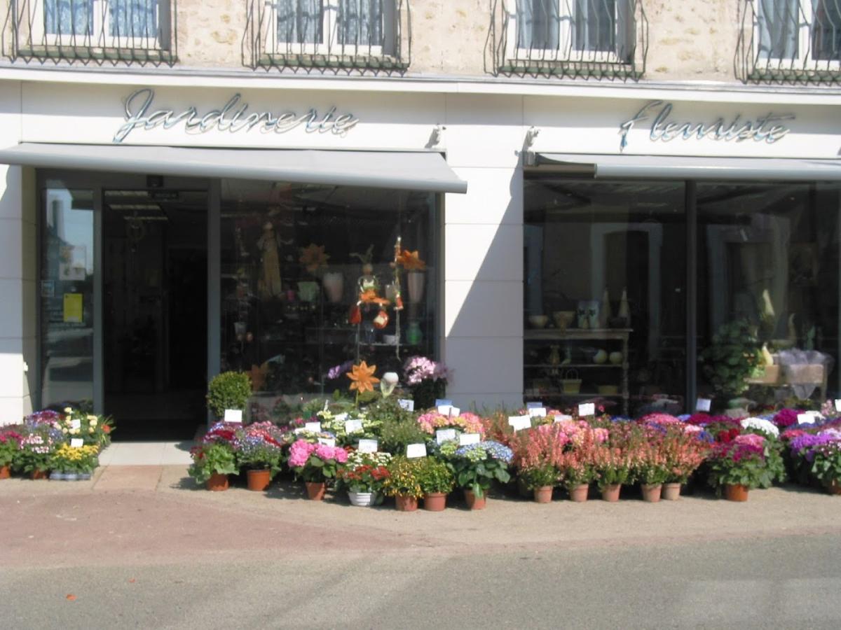 Famille Touchard - Fleuriste