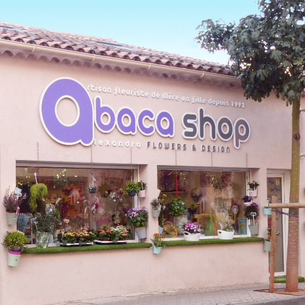 Abaca Shop