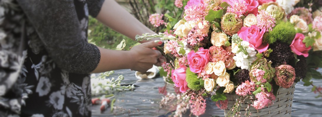 Mademoiselle Conte Fleurette